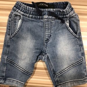 Toddler Boy Shorts
